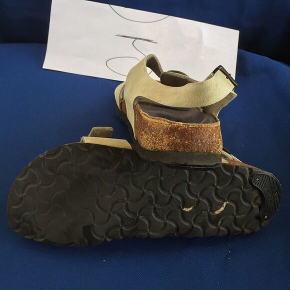 Birkis By Birkenstock size 37 - Picture 4 of 4